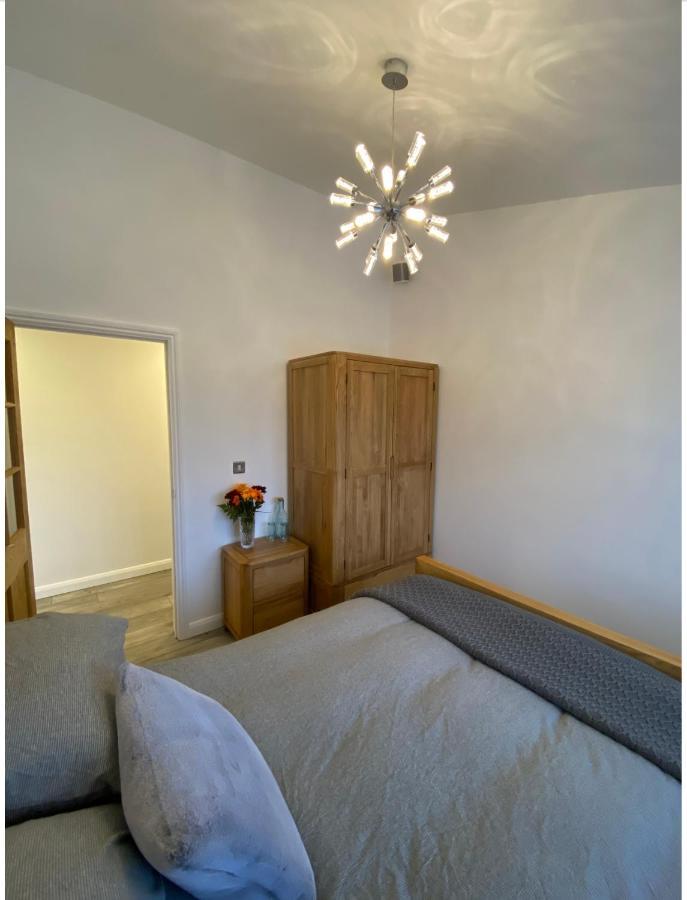 Near Woodbridge The Annexe Eyke Fantastic Views With Dog Secure Garden And Paddock Vila Exterior foto